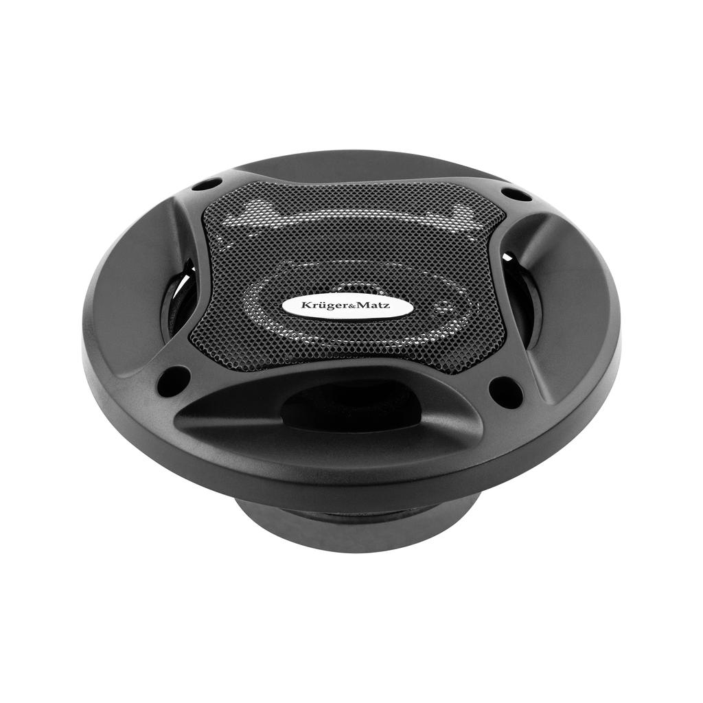Kruger&Matz 4" 80W Car Speakers