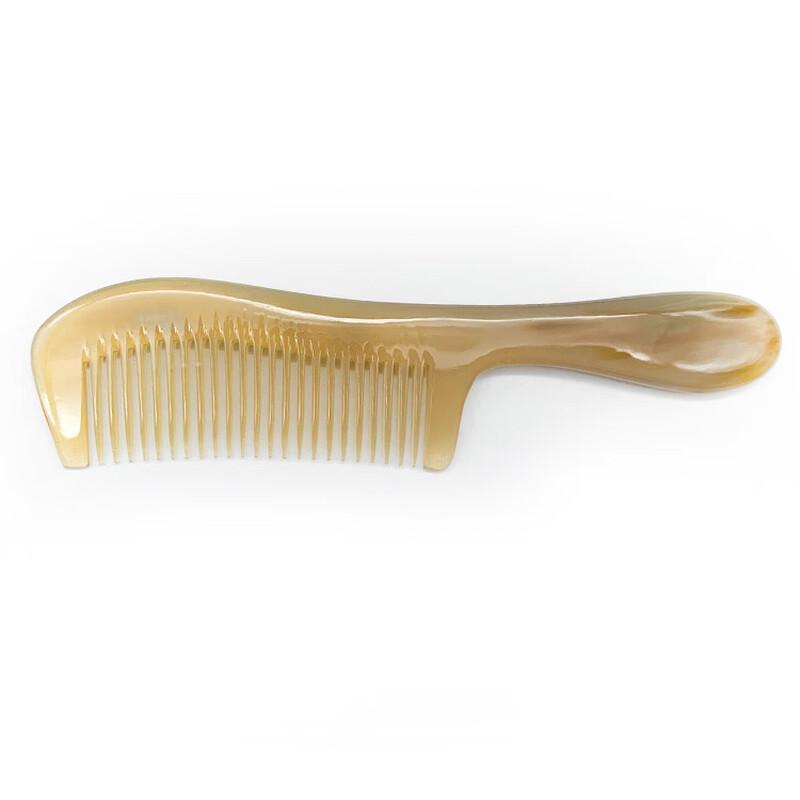 Beiduo Yang Yak Horn Massage Comb