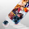 My Hero Todoroki Shoto Phone Case For iPhone 17 Air 16 Pro Max 16E 15 + 14 Plus 11 12 13 Mini 7 8 SE Gift Print Cover Fundas 17