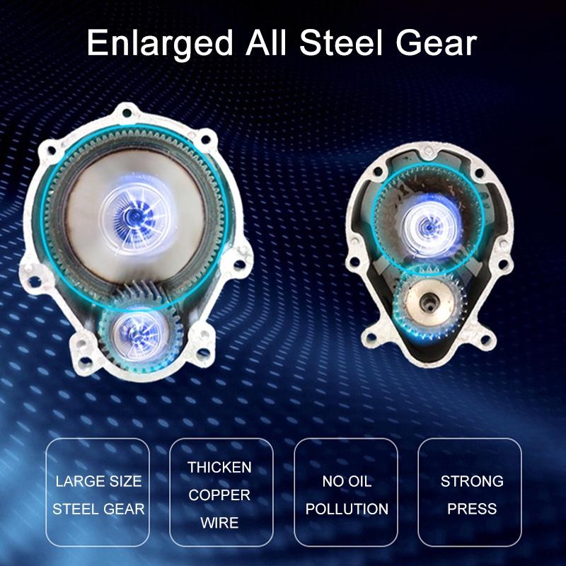 Domácí extraktor lněného oleje Lis na olej Stroj pro lisování za studena Zařízení pro podnikání se semeny Hydraulický lis Semena Olej 110V/220V 1500W