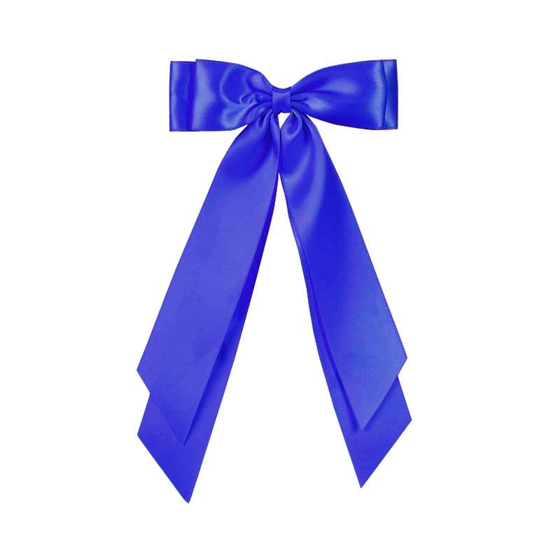 Schleifen-Haarnadel beliebte Internet-Berühmtheiten-Haarnadel vielseitig Temperament-Mädchen Streamer Haarschmuck