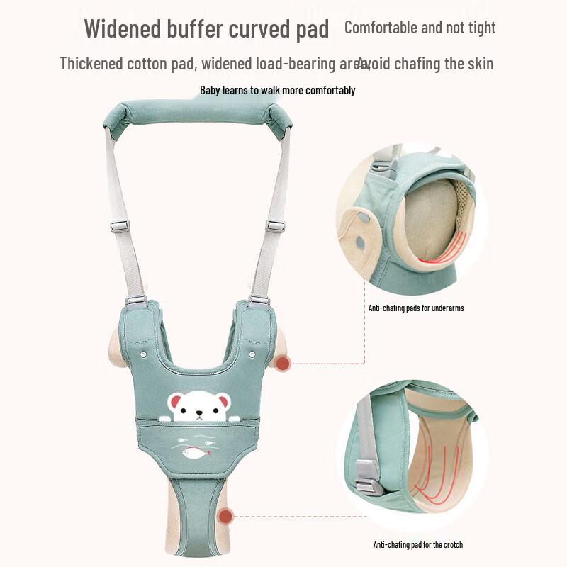 Baby Walking Safety Harness