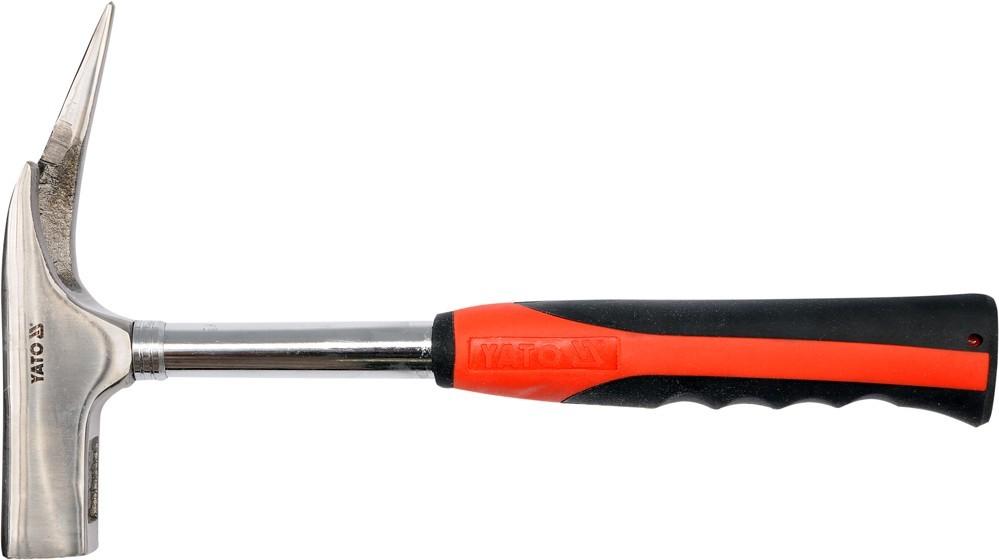 Zimmermannshammer 600 g / YT-4561 / YATO