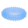 Finger Strengthener Annular Design Protruding Dot Design Good Elasticity Rehabilitation Grip for   Home