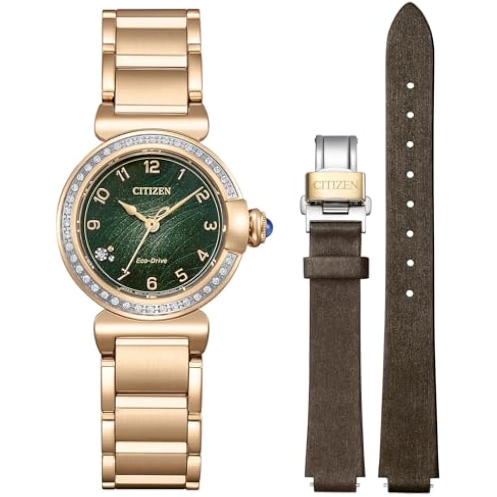 Citizen Women's EM1123-62X Watch CITIZEN L