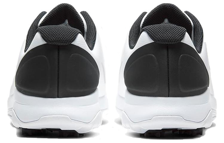 Nike Infinity Golf Black White Wide CT0535-101