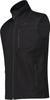 CMP Men's Softshell Vest (3A02087N) Black