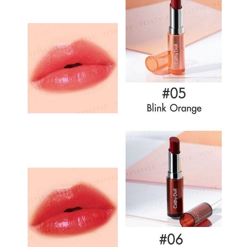 Cathy Doll - Wanna Shine Lippenstift