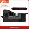 Applicable To Stone Robot Cleaner G30 Accessories Rolling Brush Side Brush Strainer Rag Dust Collection Bag Cleaning Solution