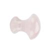 Mushroom Gua Sha Tool Pink Mushroom Massager Massage Crystals Face Massage Tool  Neck Massage