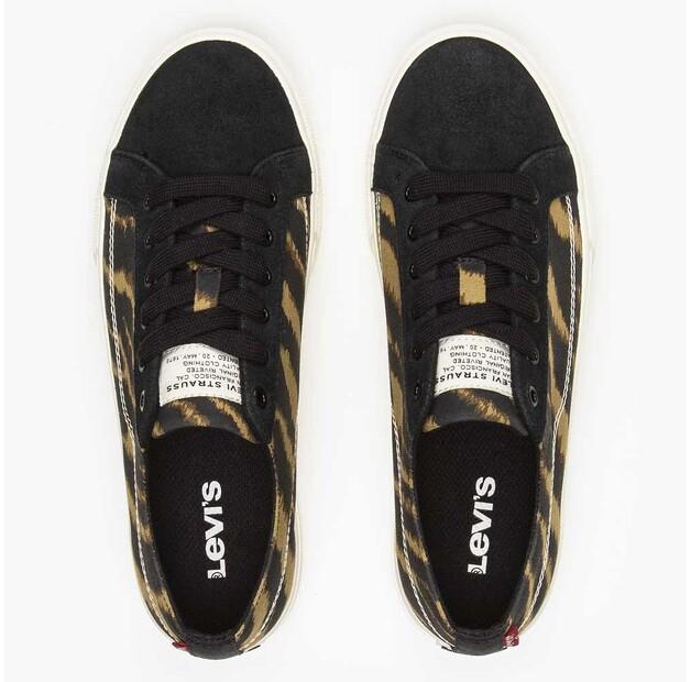 Levi's® D7756-0003 XL Decon Low Sneakers