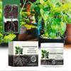 Doff Rooting Powder, Promotes Healthy Roots, Natural_yg4