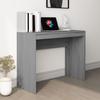 Schreibtisch, Computertisch Für Das Wohnzimmer, Multifunktionstisch Am Eingang, 90x40x72 Cm