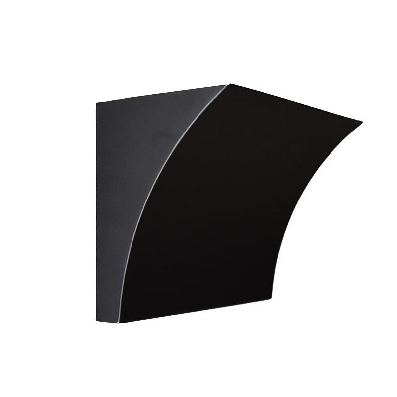 Mengpao Nordic Style White LED Wall Light