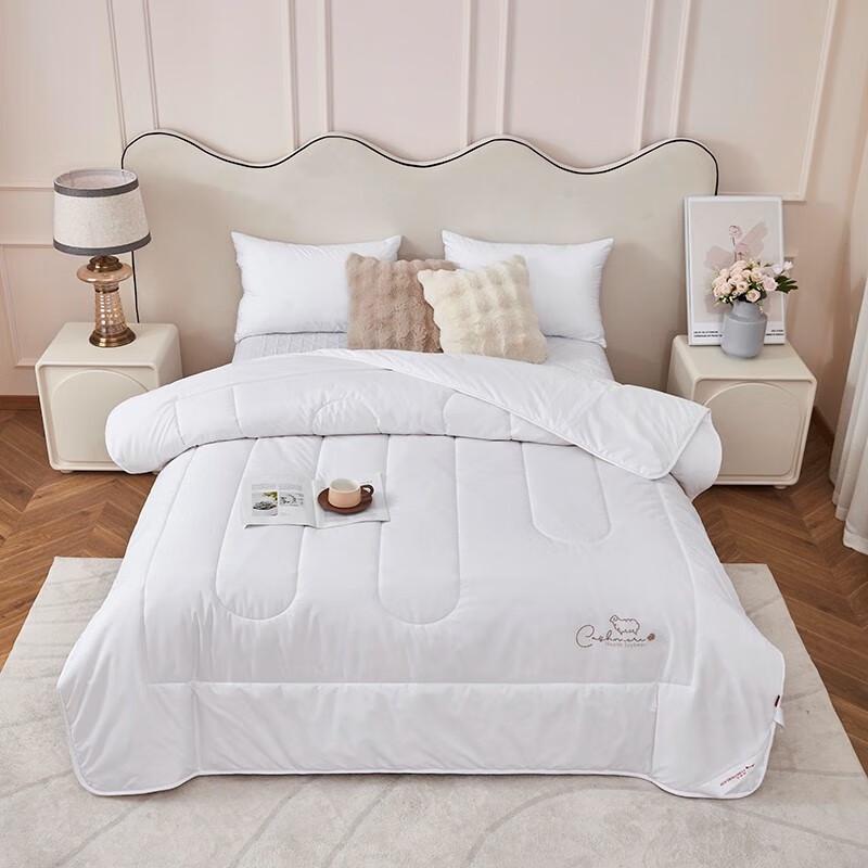 

Red Dragonfly HQT-2022 Winter Fiber Quilt