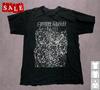 Nuovo Crystal Castles Regalo Per i Fan Unisex S-5XL Maglietta UK197 Maglietta Unisex