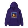 Hoodies Singer Graphic Printing Sweatshirts for Fans Casual Long Sleeve Men/Women Clothing Sudaderas Hip Hop Hoody