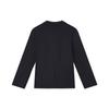 Fila Milano Italian Luxury Sports Collection 2023 Autumn New Basic Simple Business Casual Long Sleeve Single Breasted Suit F11M335502F-DB
