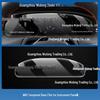 Zeekr 8X Central Control Navigation Screen Scratch-Resistant Tempered Film - Fits 26 Models