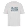 Armani Exchange Mens Graphic Print T-Shirt