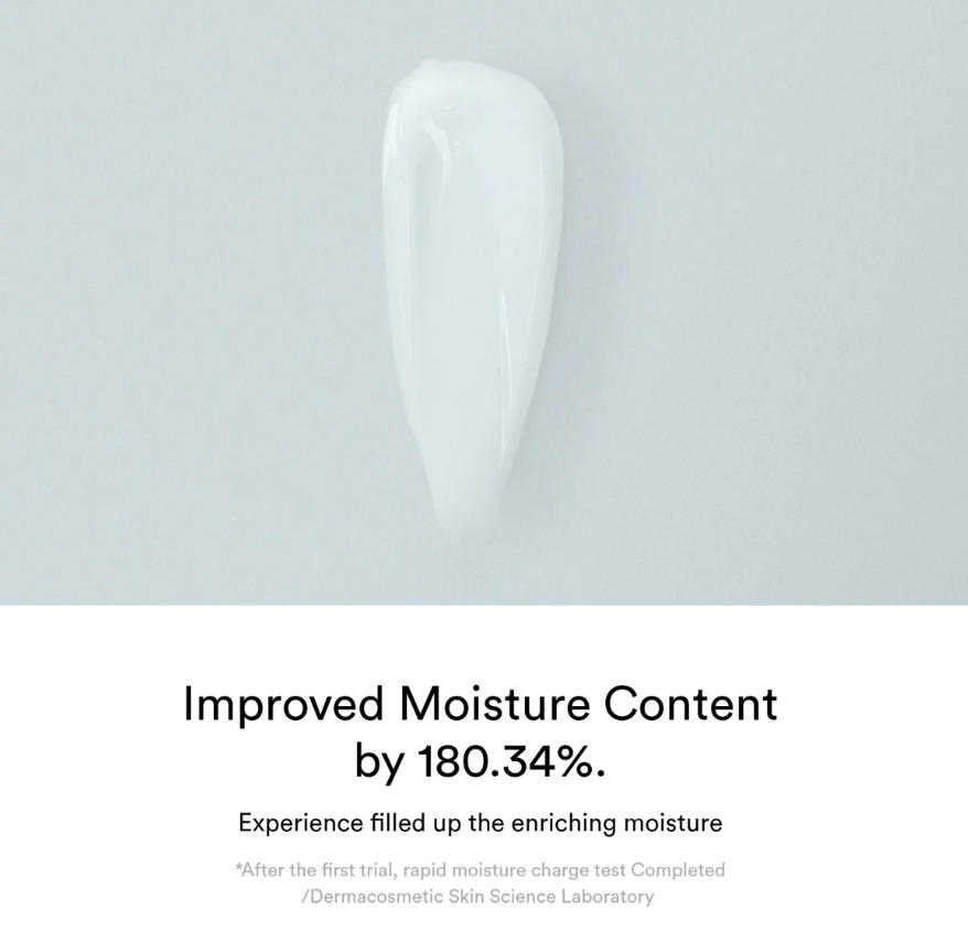 Sedum Hyaluron Creme Hydrating Pot