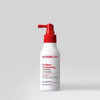 Folligen Thickening Scalp Tonic 120ml