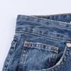 2026 Trendy European & American Mid-Waist Balloon Jeans