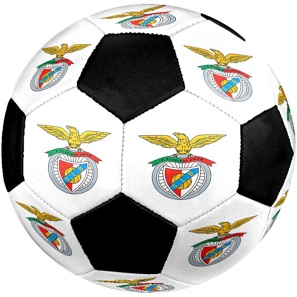 S.L. Benfica Theme Size 5 Soccer Ball, Suitable for Both Indoor and Outdoor Matches, a Gift Suitable for Everyone.