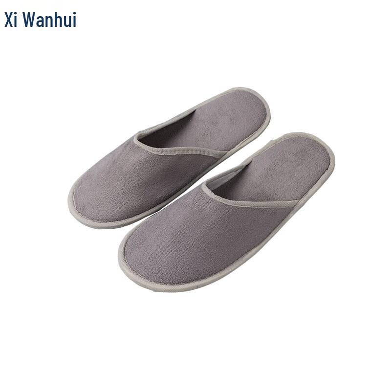 Xiwanghui Disposable Hotel Slippers