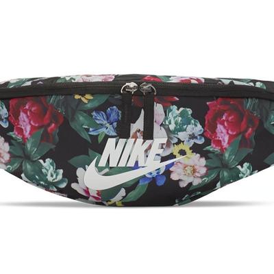 Polyesterová ledvinka Malá Unisex Černá Ležérní DB4702-010