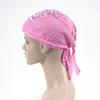 Praktische Vollschutz-Kopfbedeckung Bandana-Kappe für Sommer-Outdoor-Aktivitäten Bequeme Fahrradkappen
