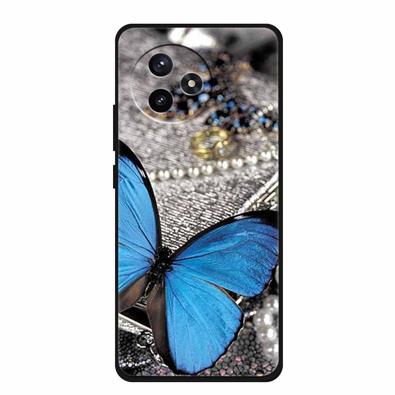 For Redmi K80 Ultra Lovely Owl Animals Phone Case Soft Silicone TPU Cases for Xiaomi RedmiK80 Ultra Shockproof Protective Funda