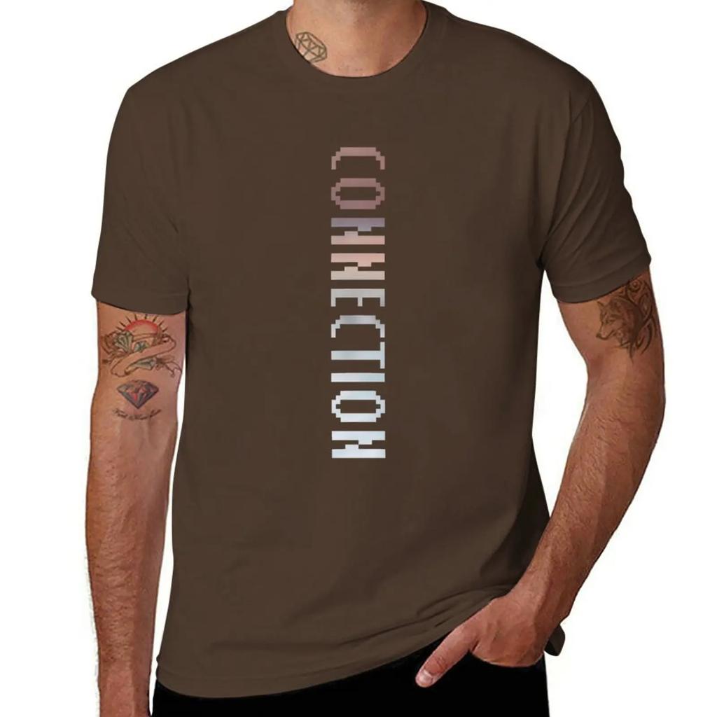 OneRepublic - Connection T-Shirt cute clothes tops blacks customs t shirts pack