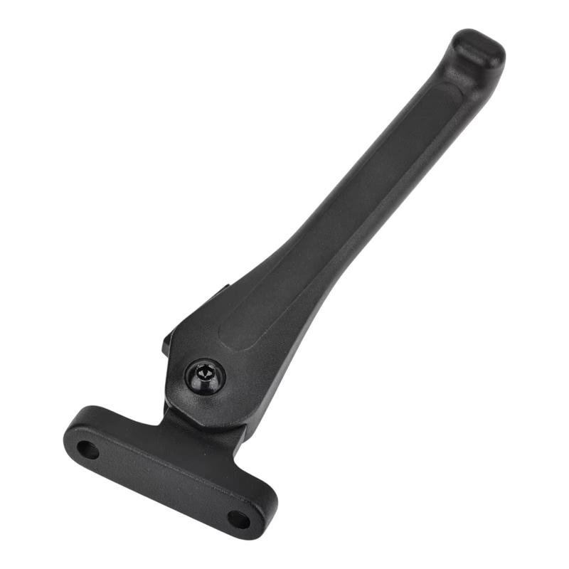 Kickstand For Segway MAX G3 Electric Scooter Bracket Folding Footrest Aluminum Alloy Parts