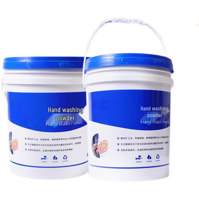 Mechanic s Heavy-Duty Industrial Hand Cleaner