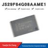 JS29F64G08AAME1 NOR FLASH Memory Chip TSOP-48, Surface Mount, New & Original