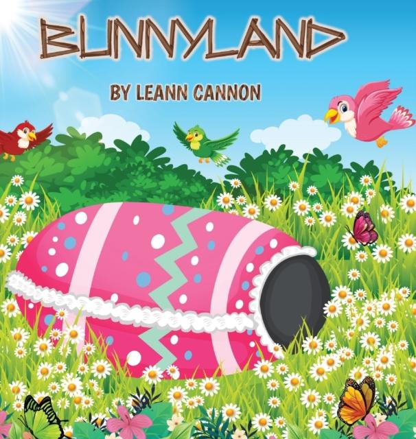 The Bunnyland Book