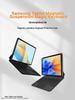 Floating Magnetic Smart Keyboard for Samsung Tab S7/S8/S9+ 11-inch/12.4-inch