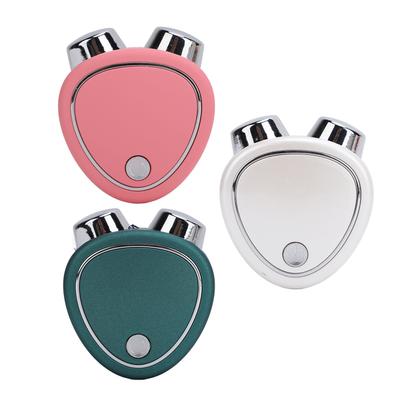 Facial Skin Lifting Machine Reduce Swelling Wrinkle Removal USB Rechargeable Microcurrent Face Beaut