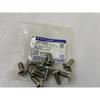 OEM Suzuki Samurai 85-95 Door Hinge Screws & Tailgate Qty 10 |Fit For