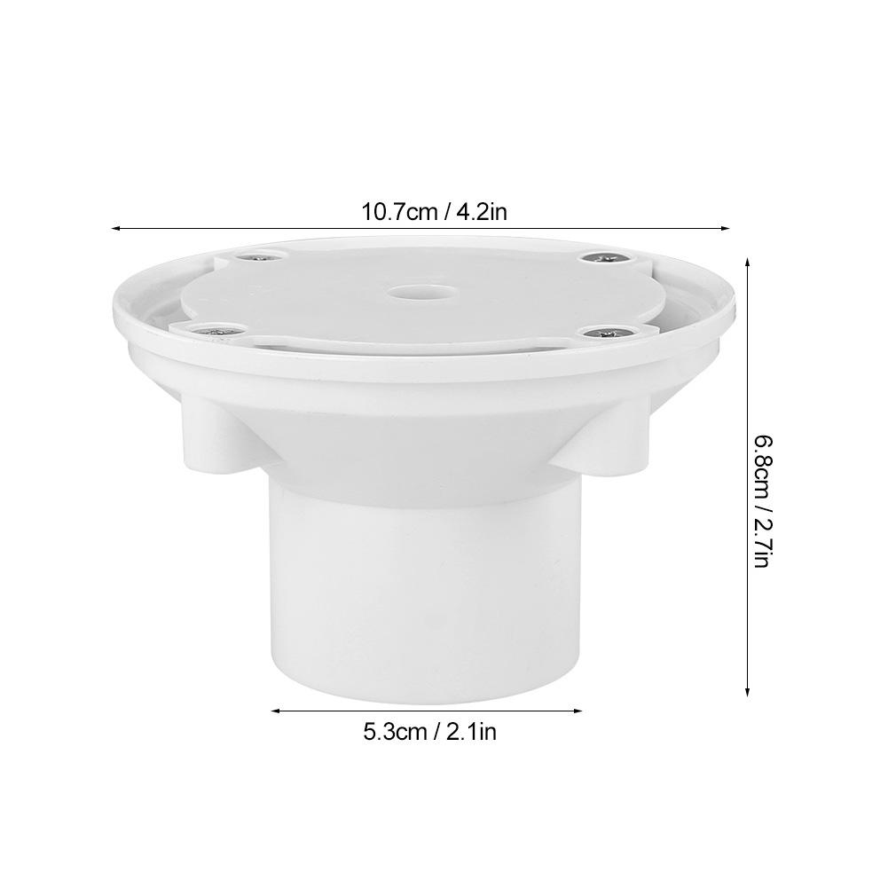 360 Degrees Rotation Swimming Pool Spa Outlet Nozzle Replacement Accessories Spa Nozzle Swimming Pool Parts Swimming Pool Nozzle