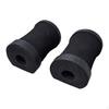 Push Up Pads for Floor Workout Exercise Comfort Stable Foam Blocks Pushup Stands