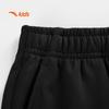 Anta Kids' Loose Knit Sports Pants