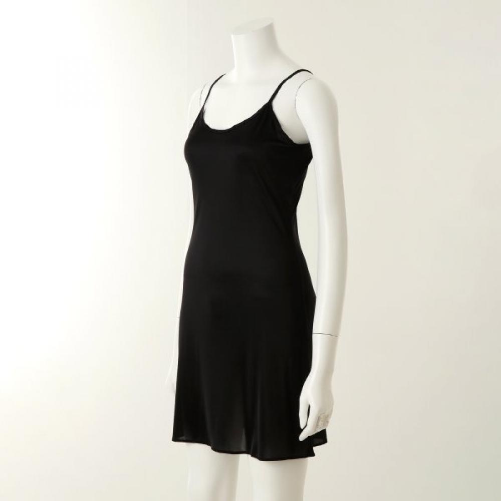 Wacoal Smooth Fabric Basic Strap Full Slip  Wfs2100 