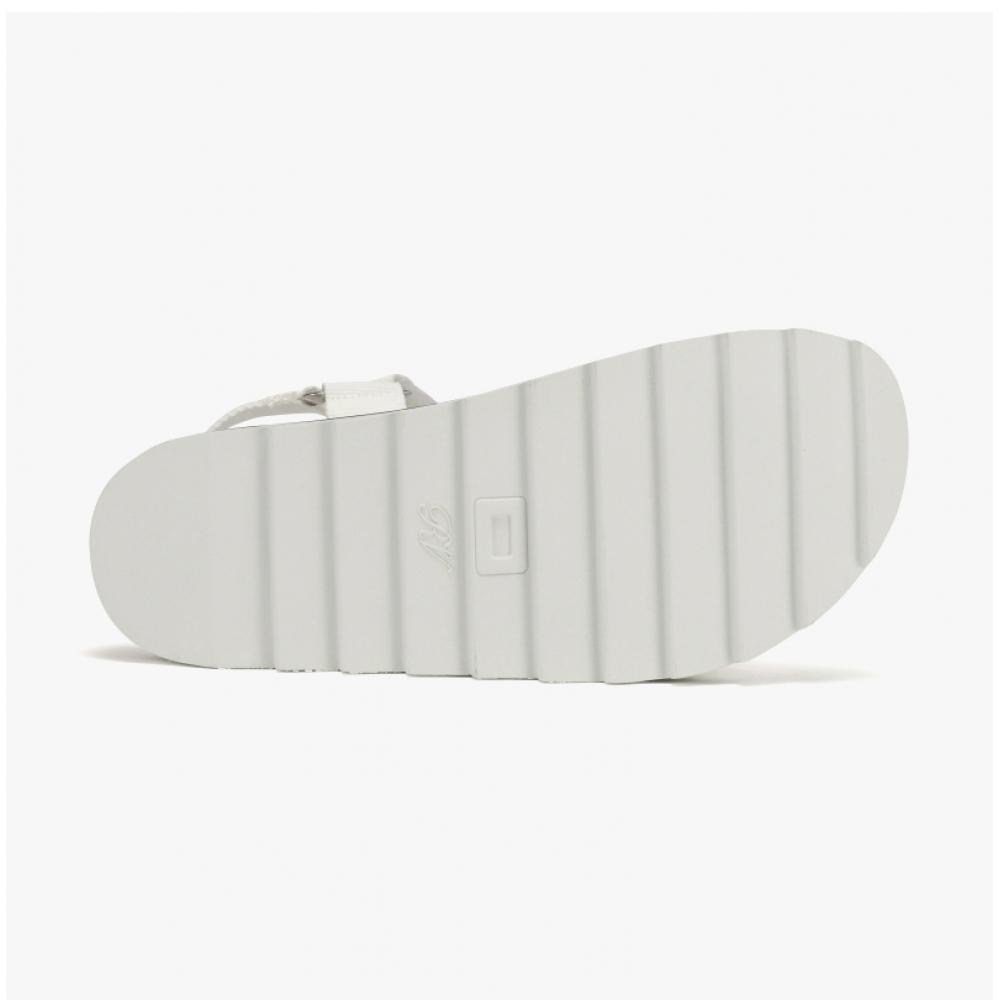 Roger Vivier Rvw45821440 Iya B001 Trekkie Bib Sandalen