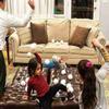 20PCS Fake Snowballs 5cm White Color Artificial Snow Toy Balls for Indoor and Outdoor