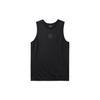 Li Ning Basketballtrikot Herren Schwarz AVSP085-1