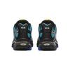SALOMON XT 4 Trail Running Shoes Unisex Black Blue L47866600
