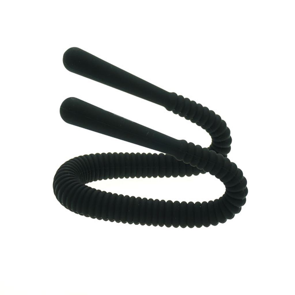 Female Pussy Spreader Labia Clamps Silicone Spot Clitoris Stimulator Vagina Flirt Spread Bondage Gear Speculum Lips Clamps