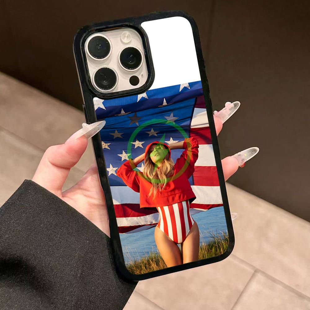B-Beyonce Hot Singer For Magsafe Magnetic Phone Case For IPhone 17 16 Pro Max 15 Plus 14 13 12 11 Cover